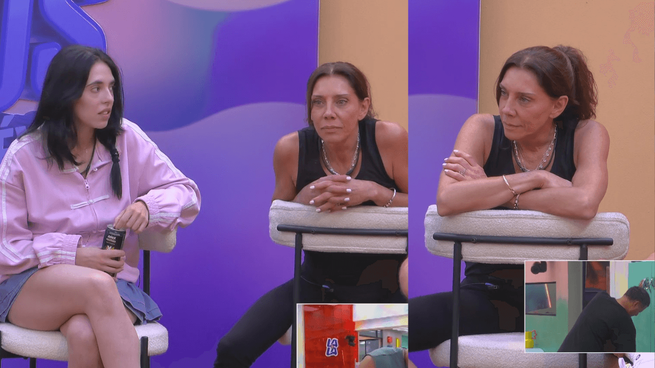 Cynthia Klitbo se harta y hace fuerte advertencia ante las cámaras: “Aunque me odien”