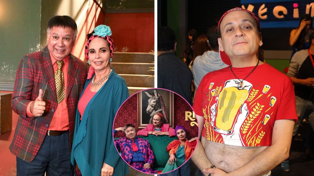 Los López Pérez tendrán su propia serie: ¿Cuándo se estrena‘ Riquísimos… por cierto’, el spin-off de ‘Vecinos’?