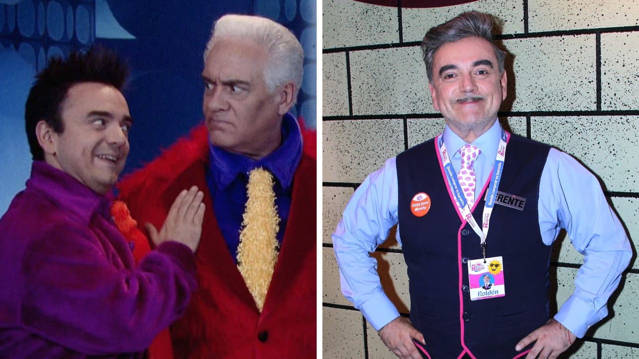 Actor de ‘La Familia P. Luche’ y ‘¿Tú crees?’ tuvo que someterse a una cirugía de emergencia: "Estuvo tremendísimo"