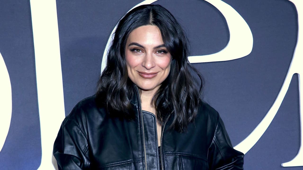 Ana Brenda Contreras no descarta su regreso a las telenovelas: “Es una nostalgia enorme”