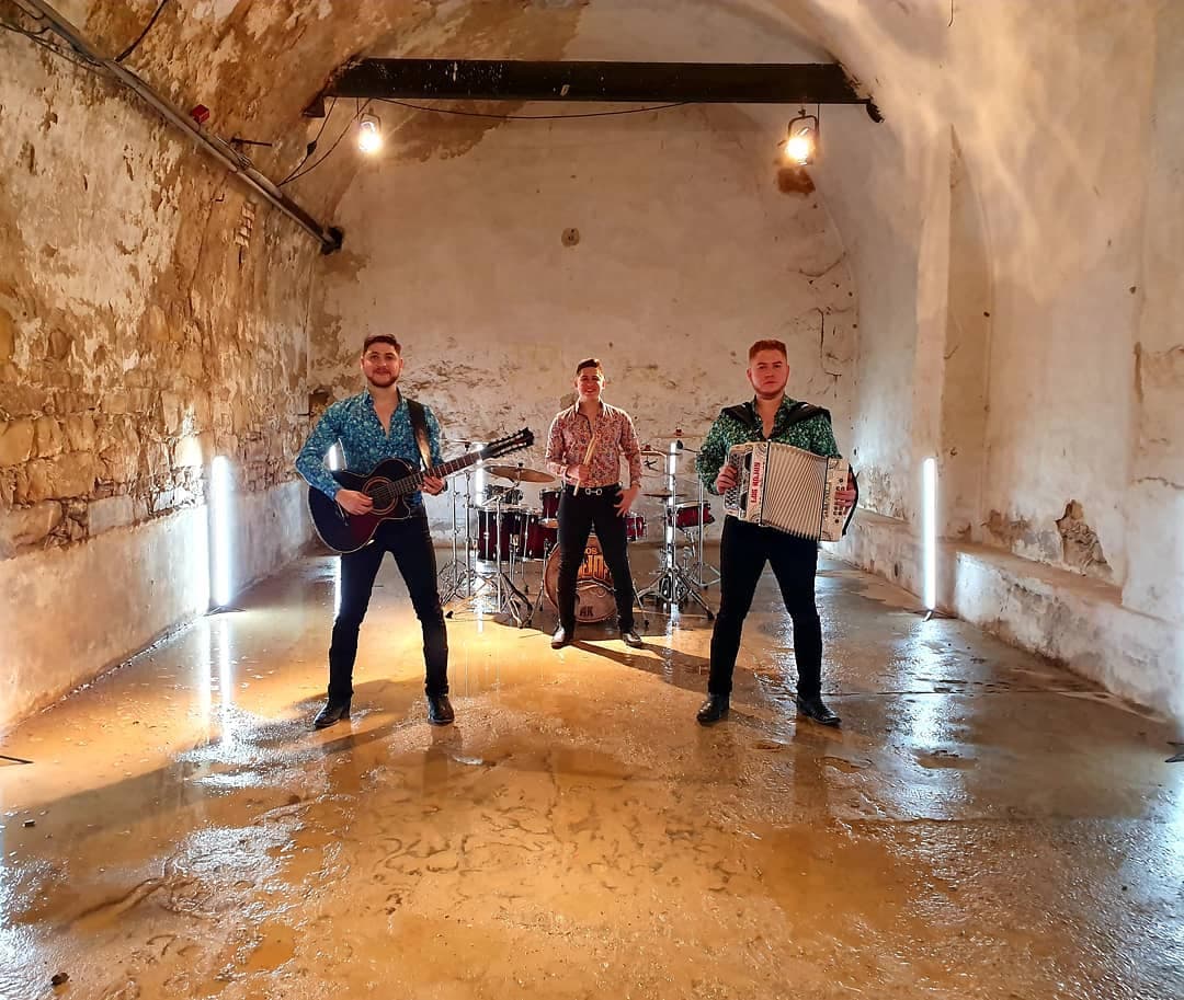 Los Rojos buscan ser los próximos 'Jefes de Jefes'