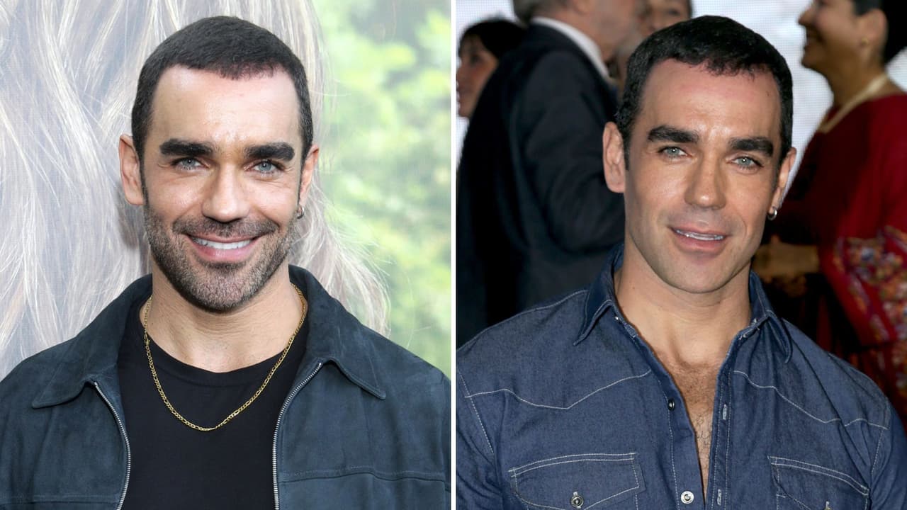 Marcus Ornellas sufre accidente en el Carnaval de Mazatlán; el actor de 'Doménica Montero' revela qué pasó: "Pobre, 'Luis Fernando'"