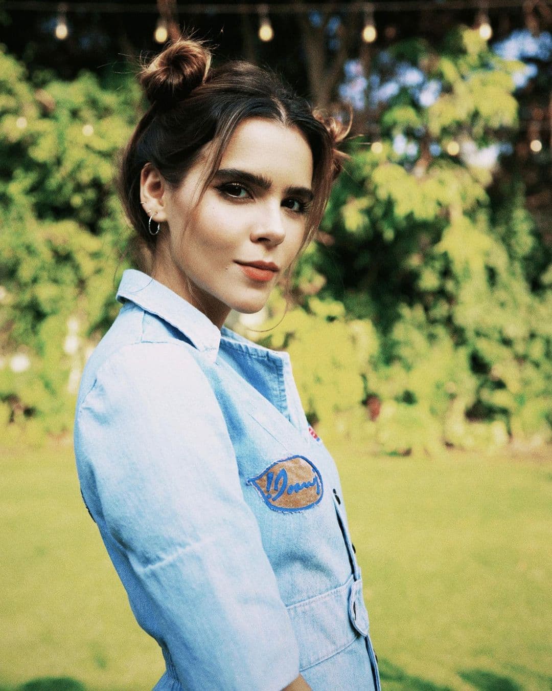 Yuya celebra su baby shower con íntima fiesta y emocionada, muestra la recta final de su embarazo