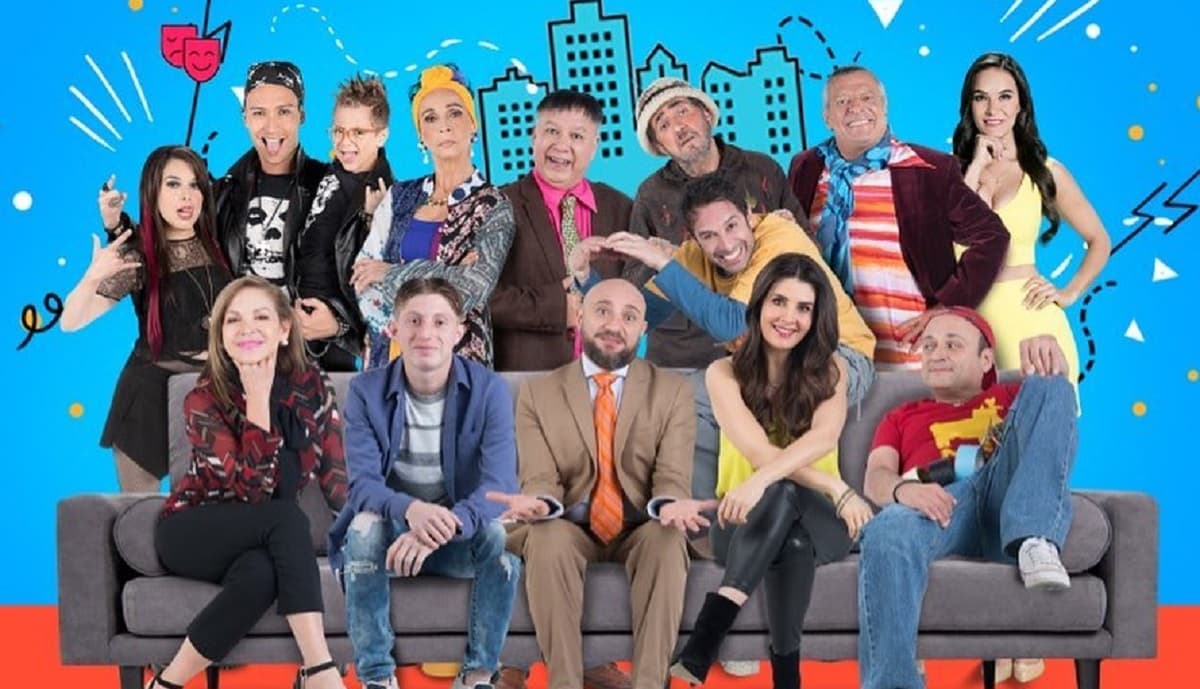 Actriz de ‘Vecinos’ destapa el sexo de su bebé en tremenda fiesta