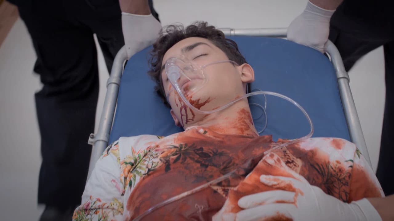 Maratón de 'Juntos el corazón nunca se equivoca': Del atentado contra Aris al descubrimiento del verdadero amor