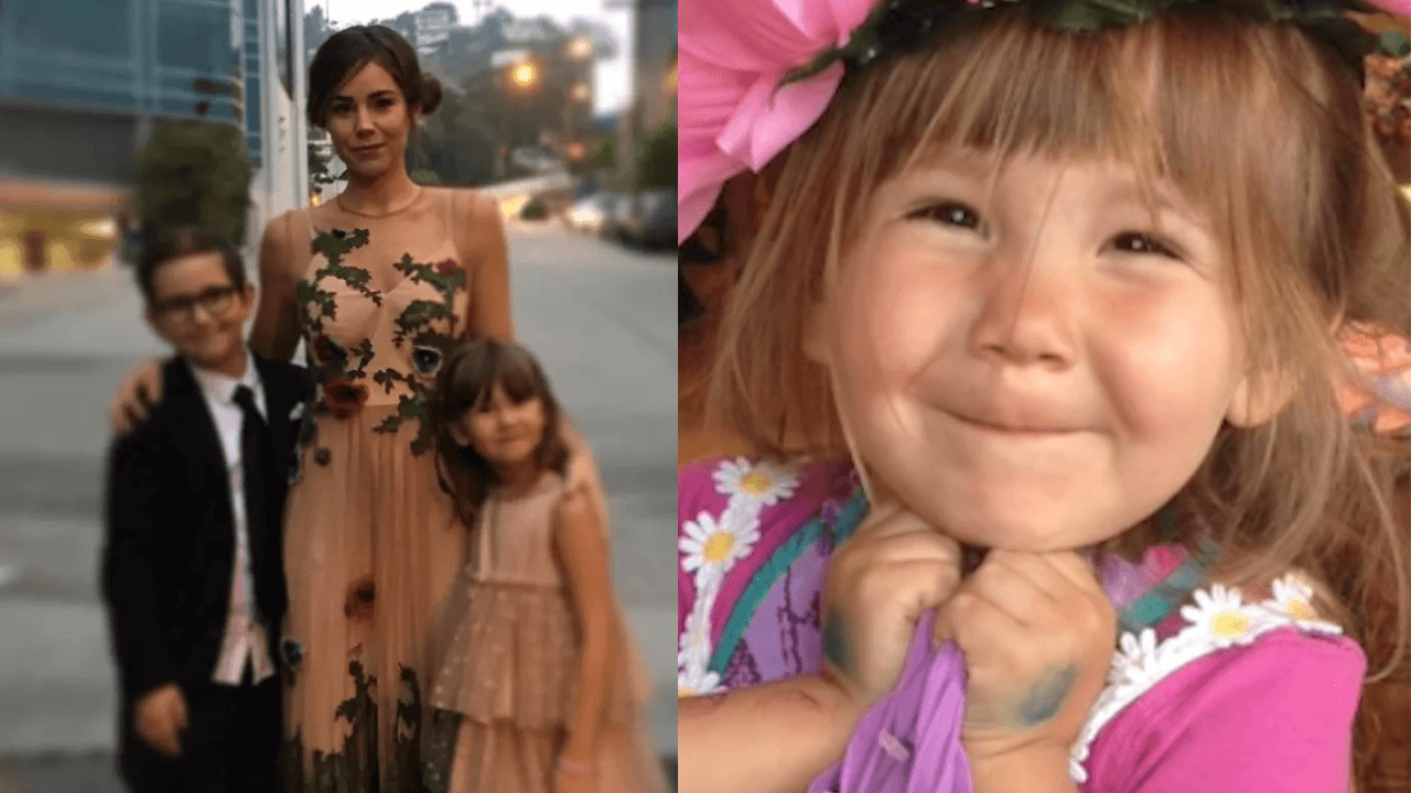 Hija de Camila Sodi y Diego Luna cumple 16 años; impacta por cómo se ve (FOTOS)