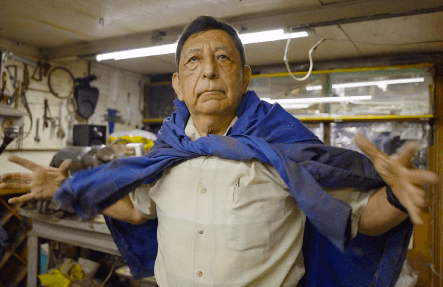 Ponte tu Capa: la campaña que honra el coraje que hemos tenido todos mexicanos frente a la pandemia