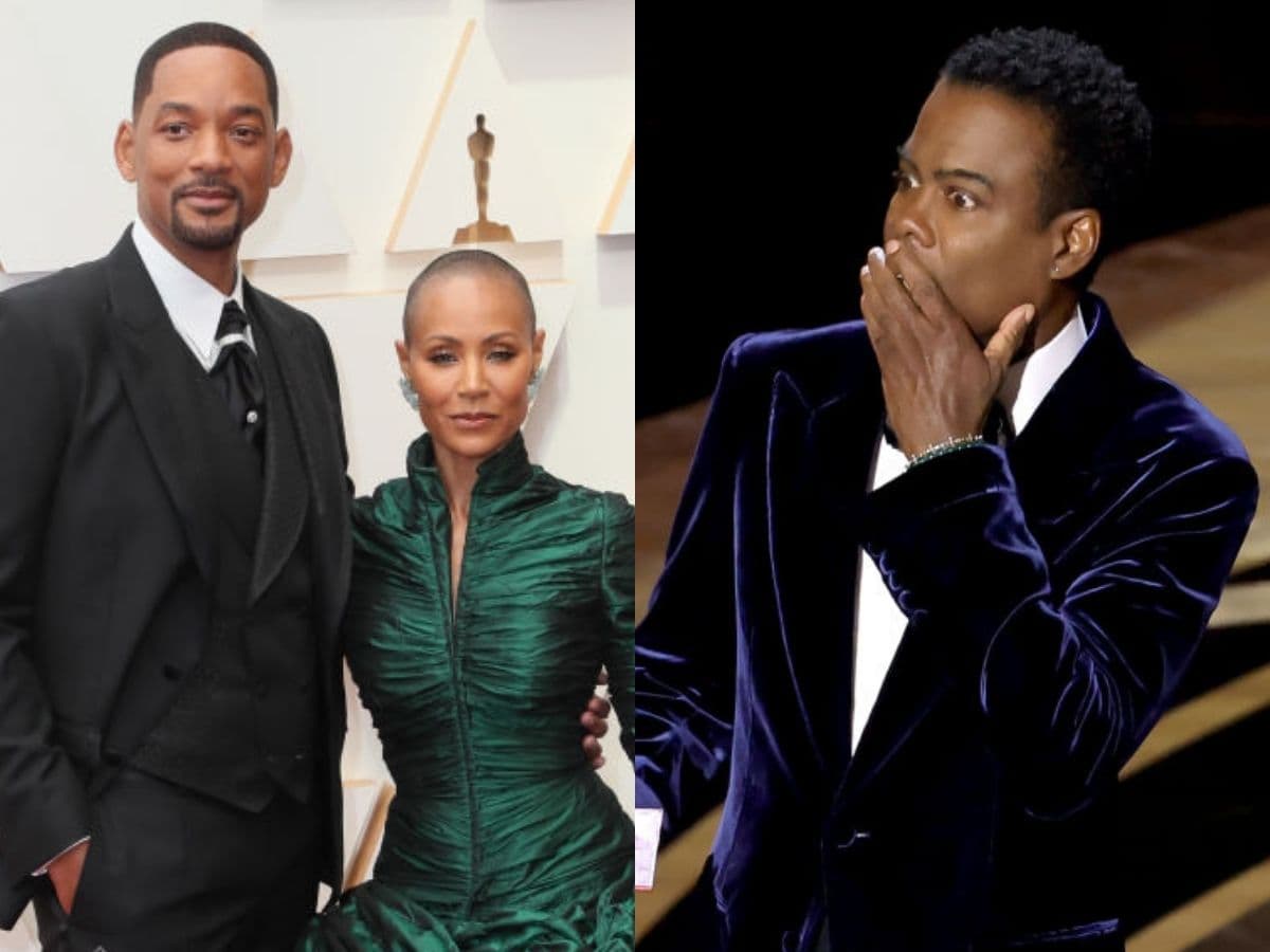 ¿Por qué se enfrentaron Will Smith y Chris Rock en los Oscar 2022?
