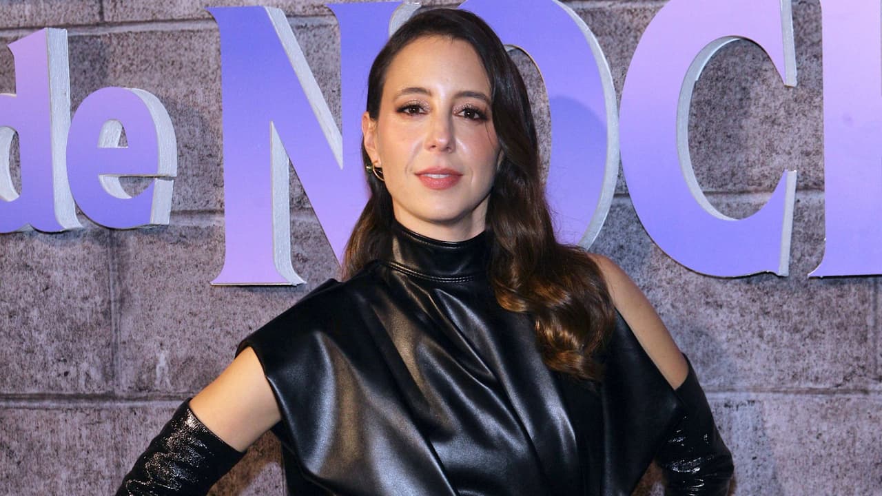 Sofía Niño de Rivera impacta al mostrarse en una camilla de hospital; revela diagnóstico