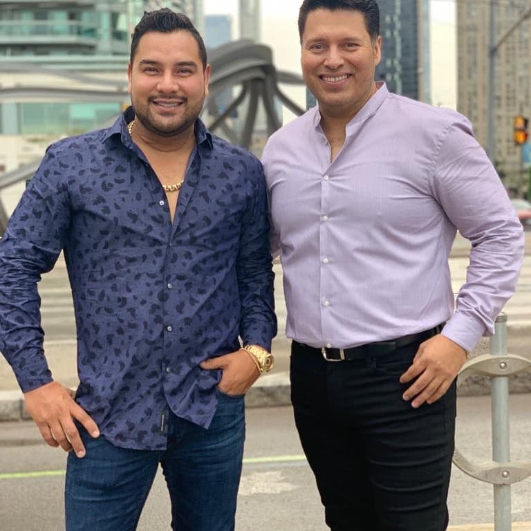 Banda MS confiesa cómo es su relación con La Adictiva, Calibre 50 y otros gruperos