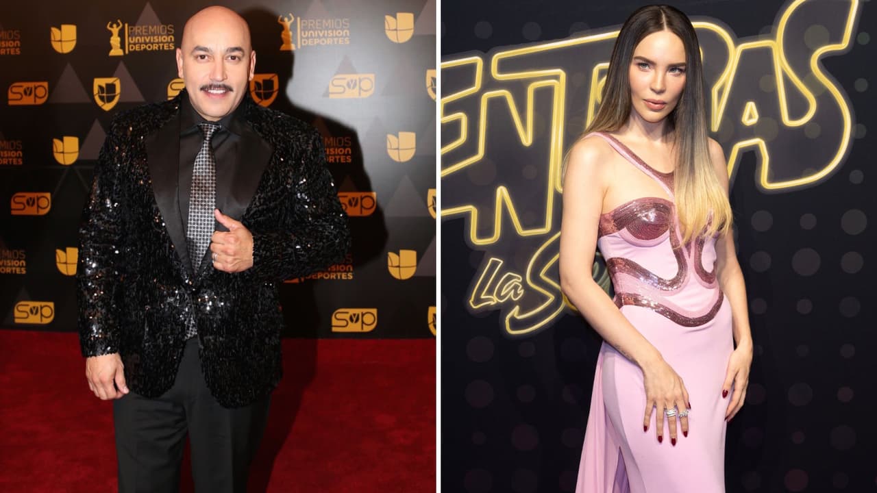 Lupillo Rivera pide disculpas a Belinda y destapa la verdad detrás de su demanda: "Los más enojados son mis hijos"