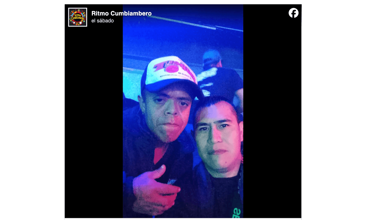 Muere Medio Metro: revela la última foto que le tomaron