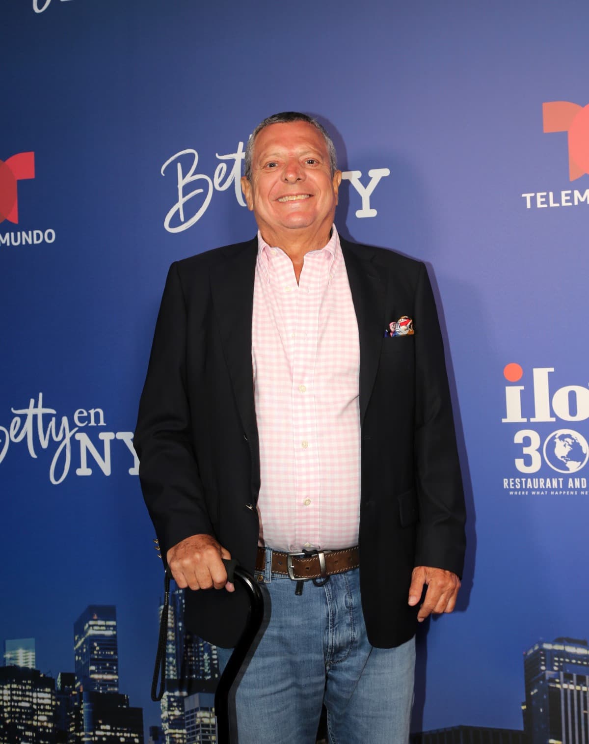 Hijo de César Bono deja sin palabras al hablar de la salud del actor