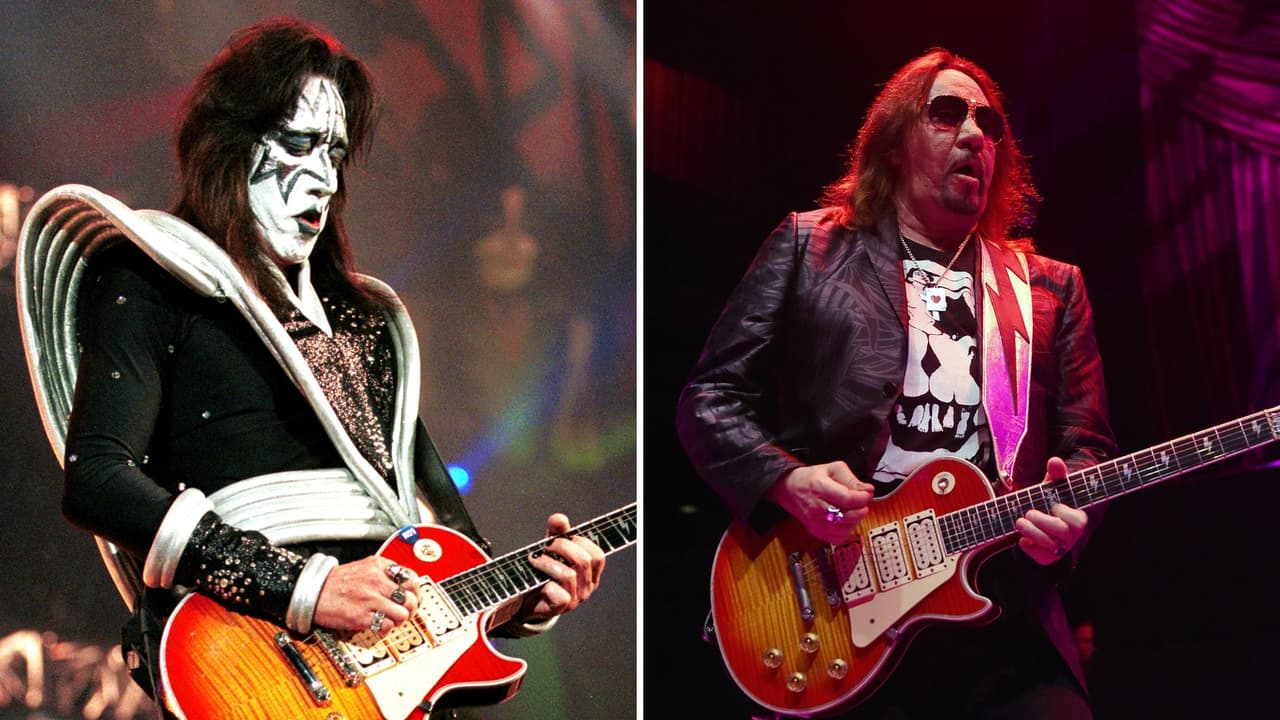 Kiss: Revelan causa de muerte del exguitarrista de la banda de rock
