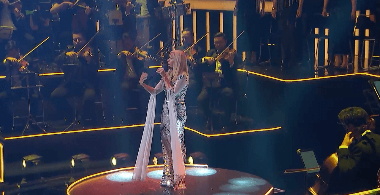 Juego de Voces 2025.