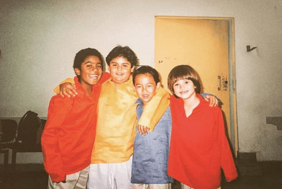 '¡Vivan los Niños!' no fue el único proyecto en el que López participó, pues posteriormente formaría parte de dos grandes melodramas antes de enfocarse por completo en sus estudios.