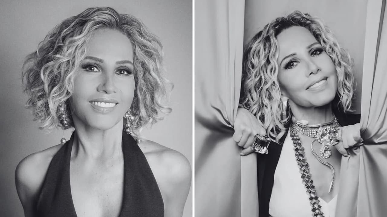 Hija de Silvia Galván revela las verdaderas causas de muerte de la 'Estilista de las estrellas': "Quería aferrarse a estar aquí"