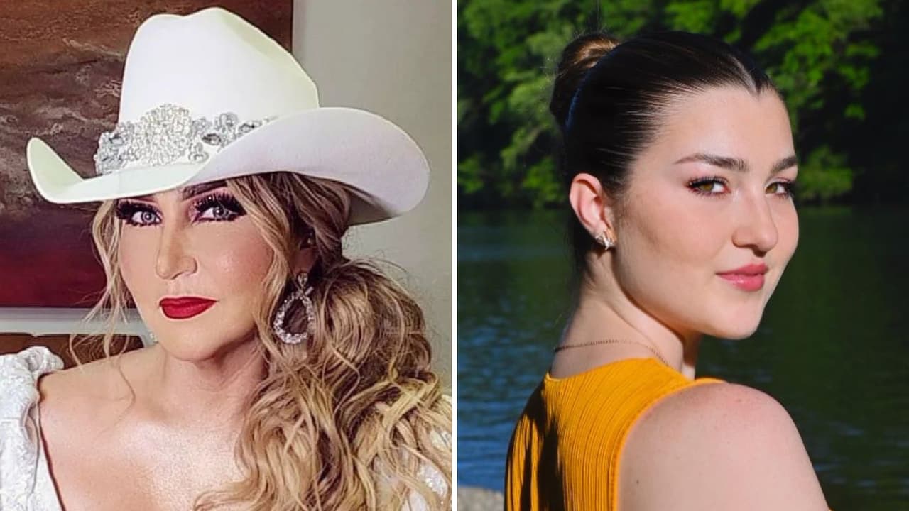 Alicia Villarreal se defiende tras ser acusada de “minimizar” el presunto abuso de su hija