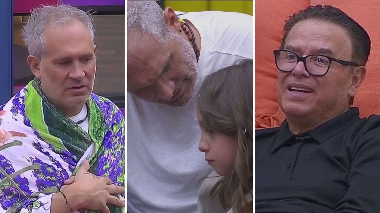 Arath de la Torre revela a todos lo que su hija pequeña le contó sobre la esposa de Mayito