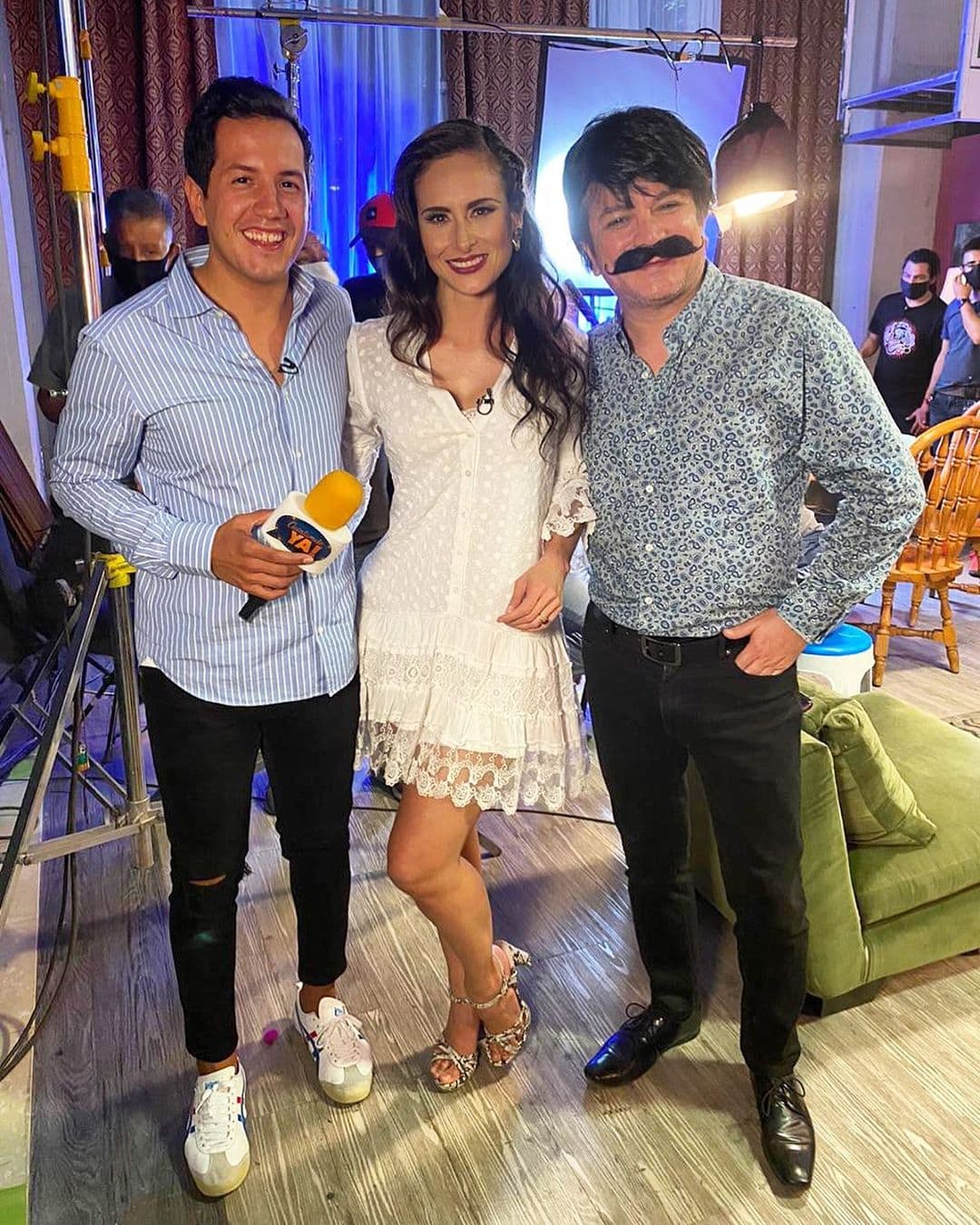 Wendy Braga.