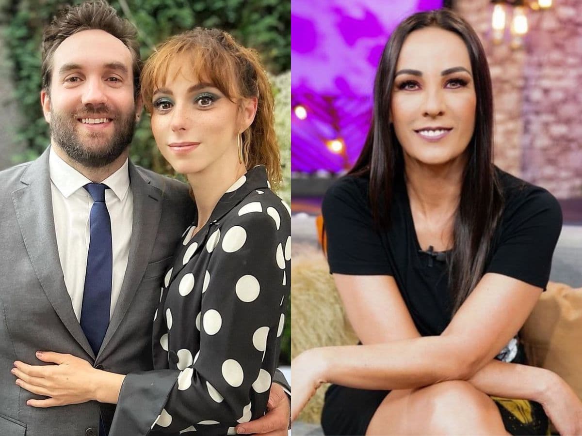 Natalia Téllez pelea con su novio por culpa de Consuelo Duval, ¿qué hizo?