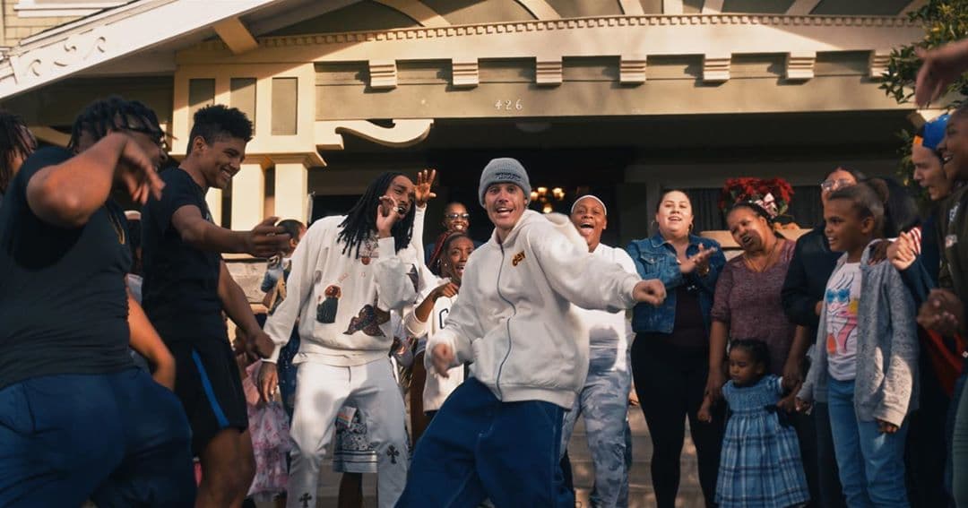 Justin Bieber busca ayudar a mujeres y niños sin vivienda con su nueva canción, 'Intentions'