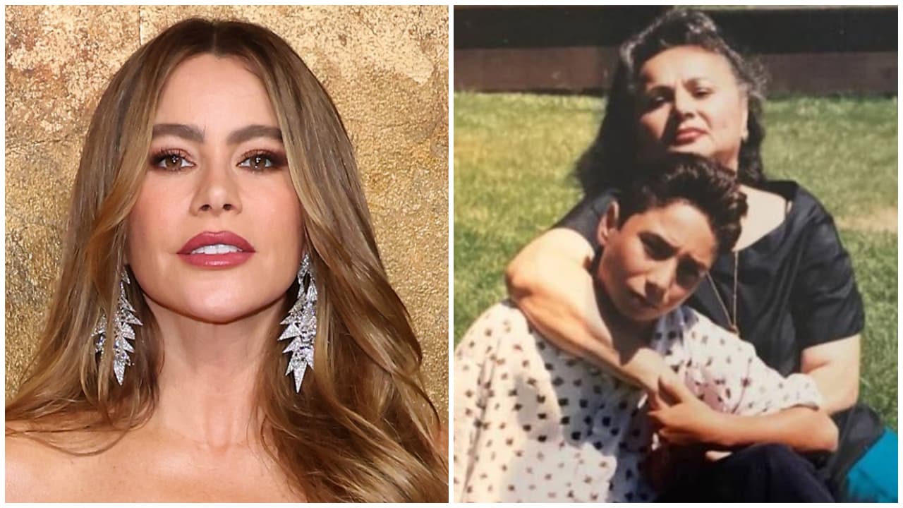 Sofía Vergara llega a un acuerdo fuera de los tribunales sobre la demanda por 'Griselda'