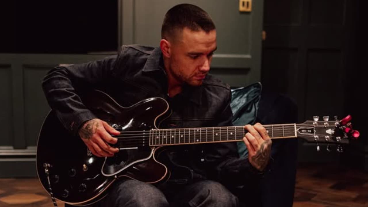 Ex de Liam Payne es nombrada administradora del patrimonio del cantante tras su trágica muerte