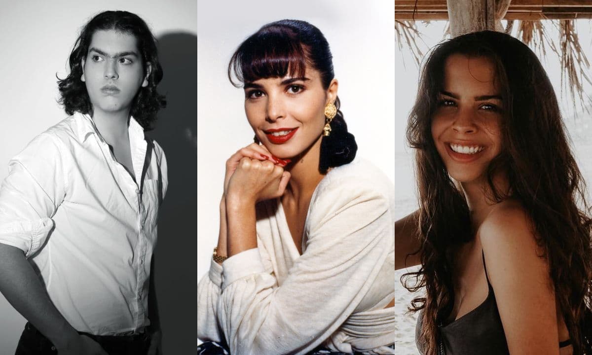 José Emilio habló de los conflictos que vivió Paula Levy