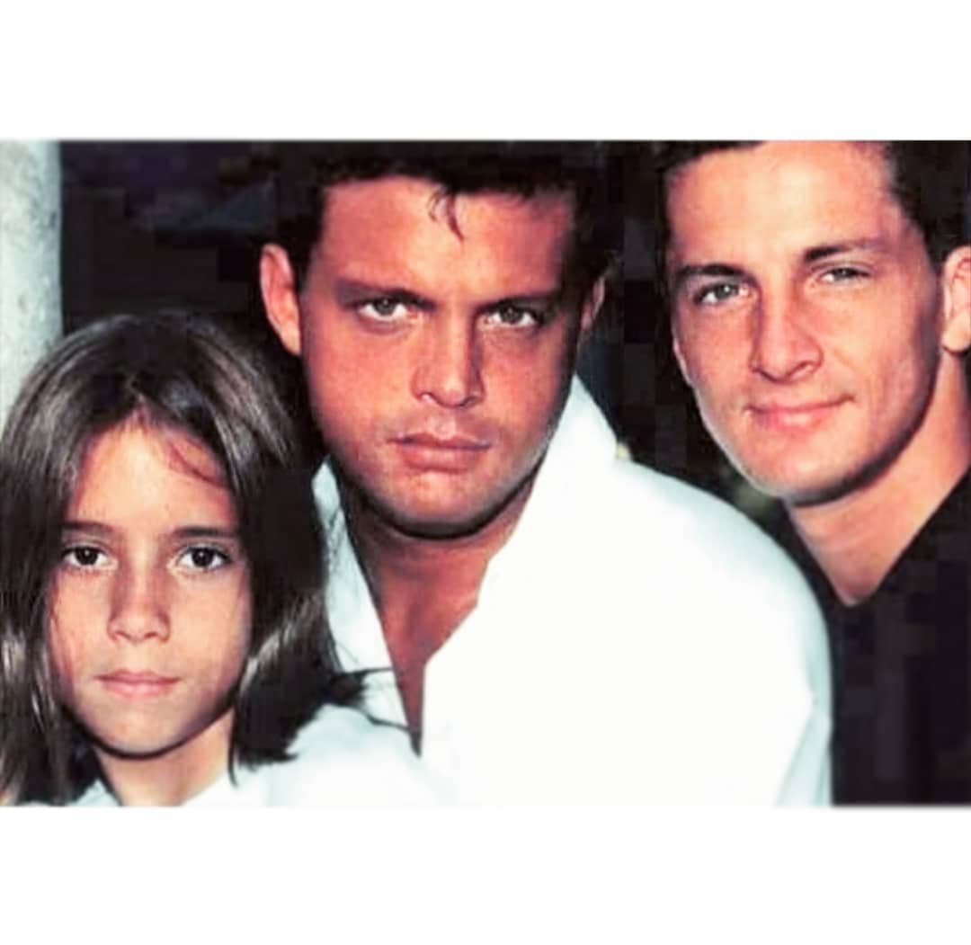 Sergio Basteri: Por esta razón dejó de vivir con Luis Miguel en México