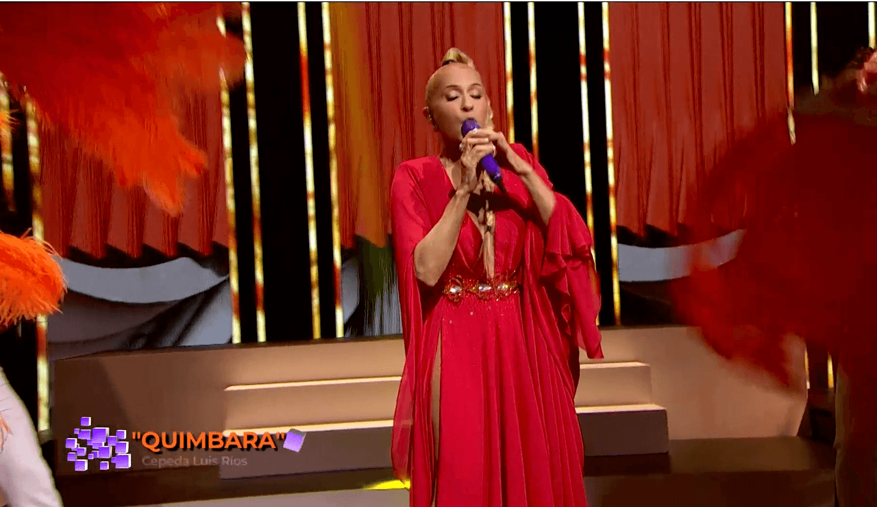 Yuri en Juego de Voces.