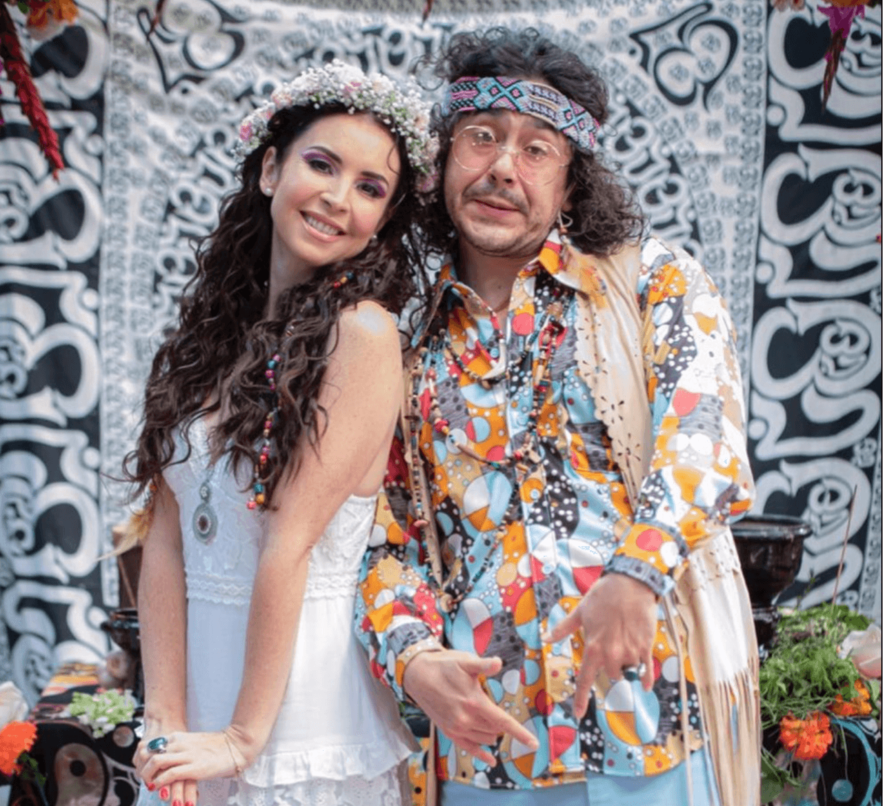 Andrea Torre cumple el sueño de vestirse de novia en Una familia de diez y lidera el rating
