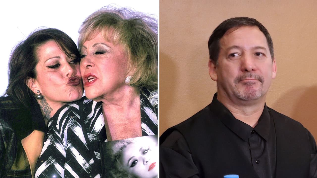 Mhoni Vidente predice demanda por la herencia de Silvia Pinal: estos integrantes de la dinastía se enfrentarían