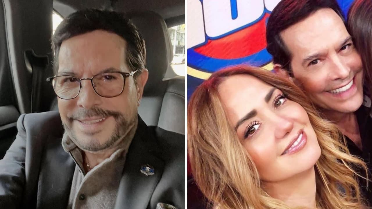 Pepillo Origel estalla: revelan pelea con Andrea Legarreta tras confirmarse romance de la conductora con sobrino del periodista