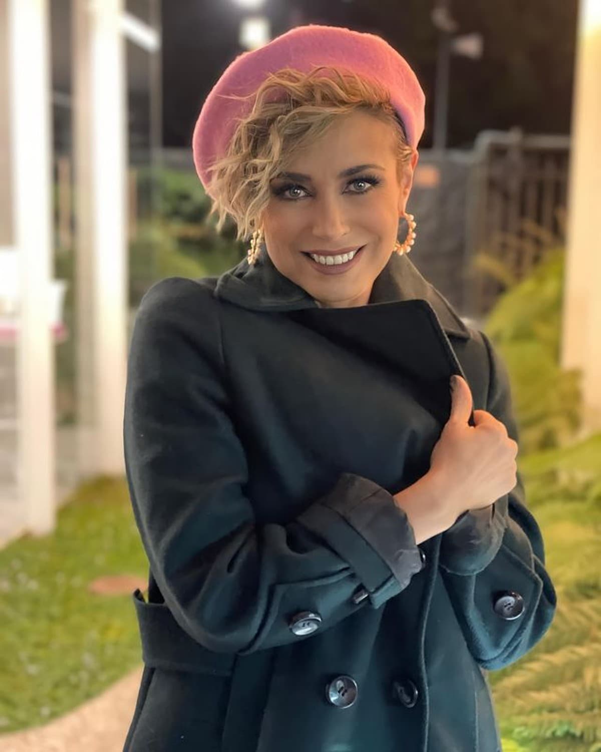 Carmen Muñoz confirma su regreso a Televisa y destapa, por fin, si se integrará a Hoy.