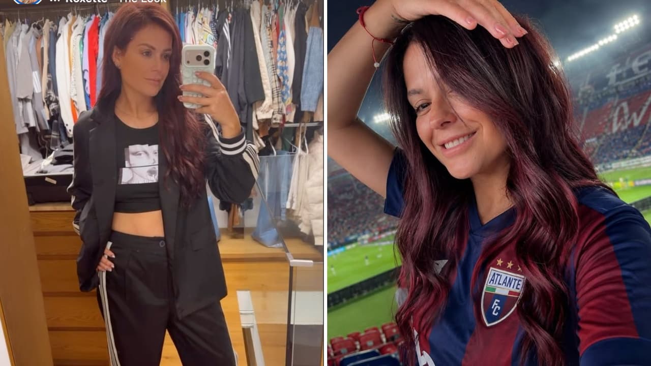 Mariana Echeverría cuenta la verdad detrás de su radical cambio físico ante especulaciones: "Sacrifiqué mi peso"