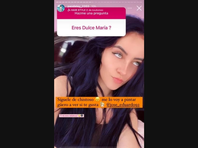 José Eduardo Derbez ‘confunde’ a su novia con otra mujer; ella exhibe lo más difícil de andar con él.