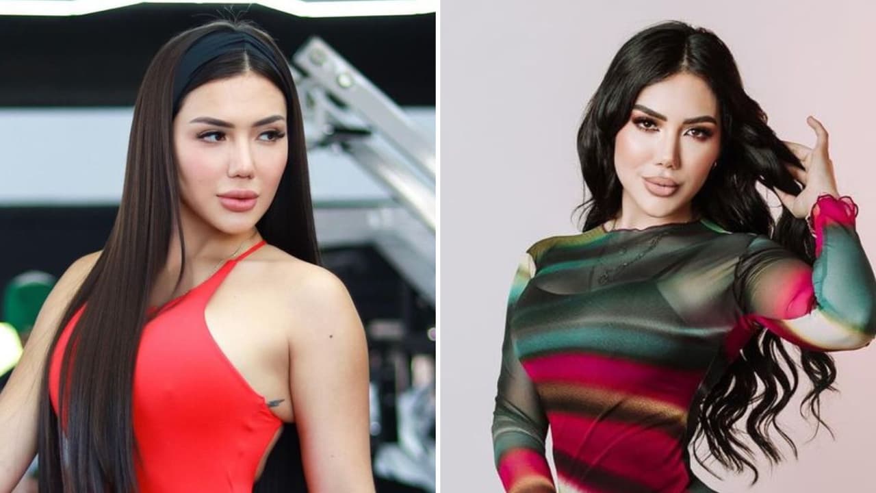 Muere famosa influencer a los 24 años: le quitan la vida al salir de un gimnasio