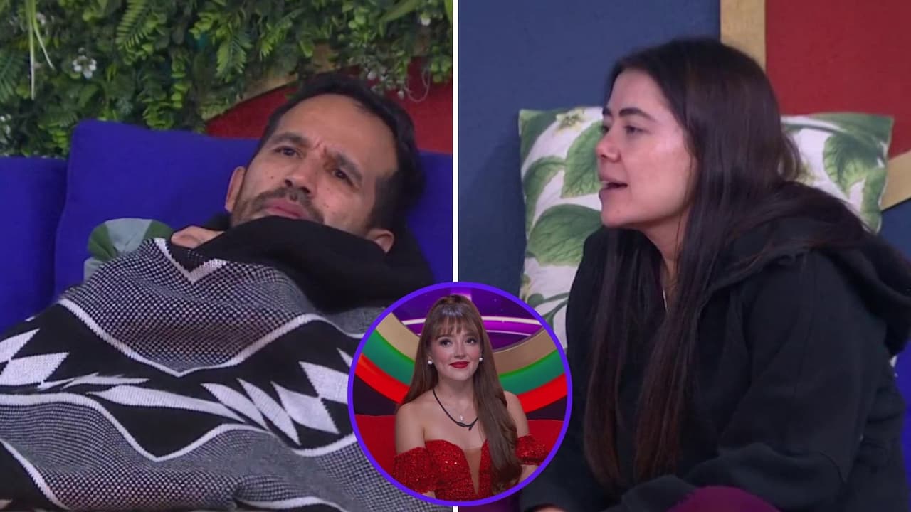 Guana considera que Elaine Haro perdió su brillo desde que está en el Cuarto Noche