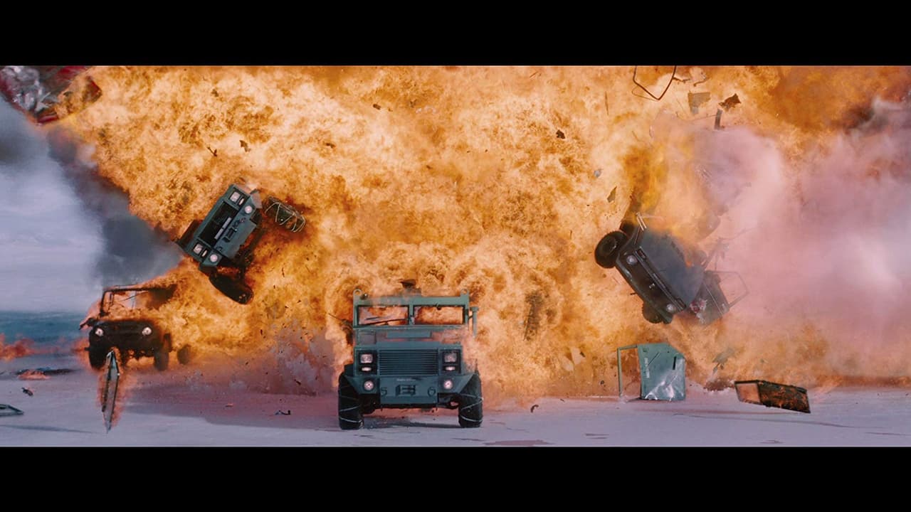 Rápidos y Furiosos 9 se rodará en Guanajuato