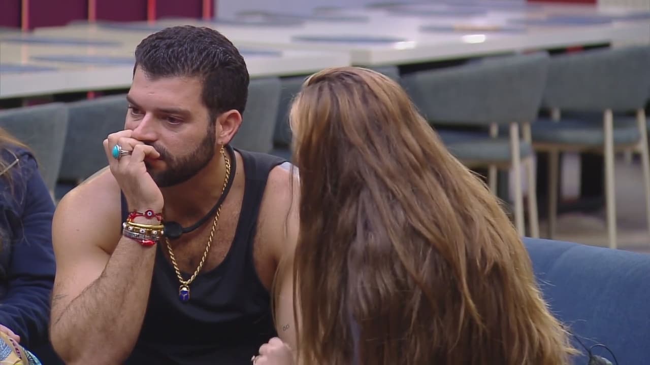 ¿Apostarías Por Mí?