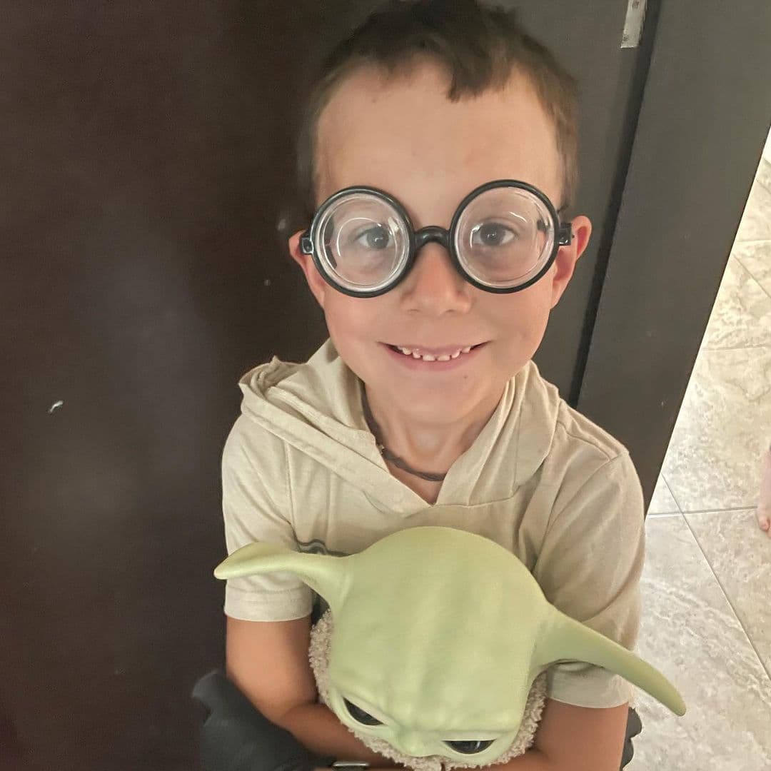 Vieth estaba en discusiones con su ex Christian Aparicio por la guardia y custodia de sus hijos menores; sin embargo, este lunes dio señales de que podrían volver a intentarlo.