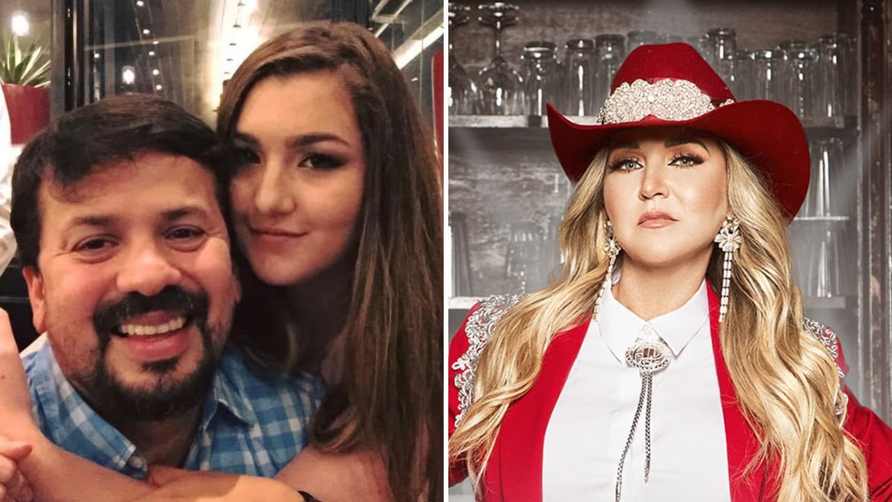 Melenie Carmona responde con "te amo" a cariñosa dedicatoria de Cruz Martínez tras polémica con Alicia Villarreal