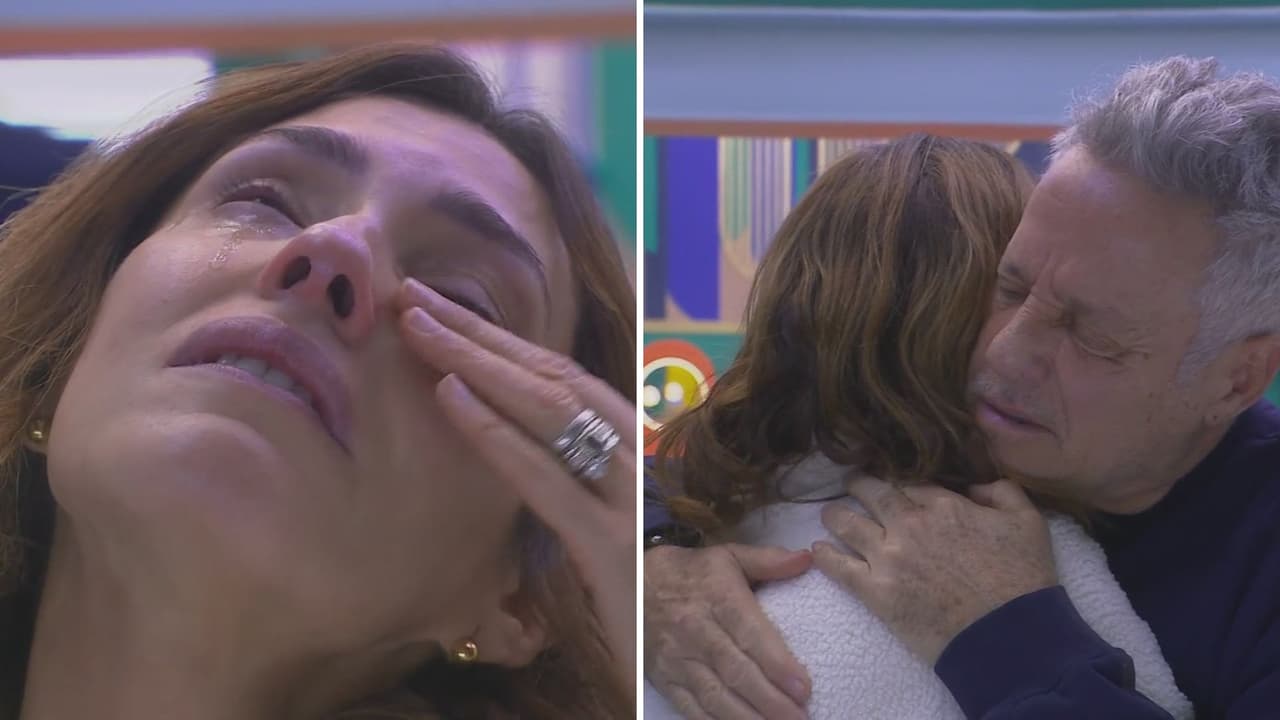 Mar teme que la juzguen afuera por lo que hizo con los de Noche y rompe en llanto: "Soy mamá, no debo de hacer ciertas cosas"