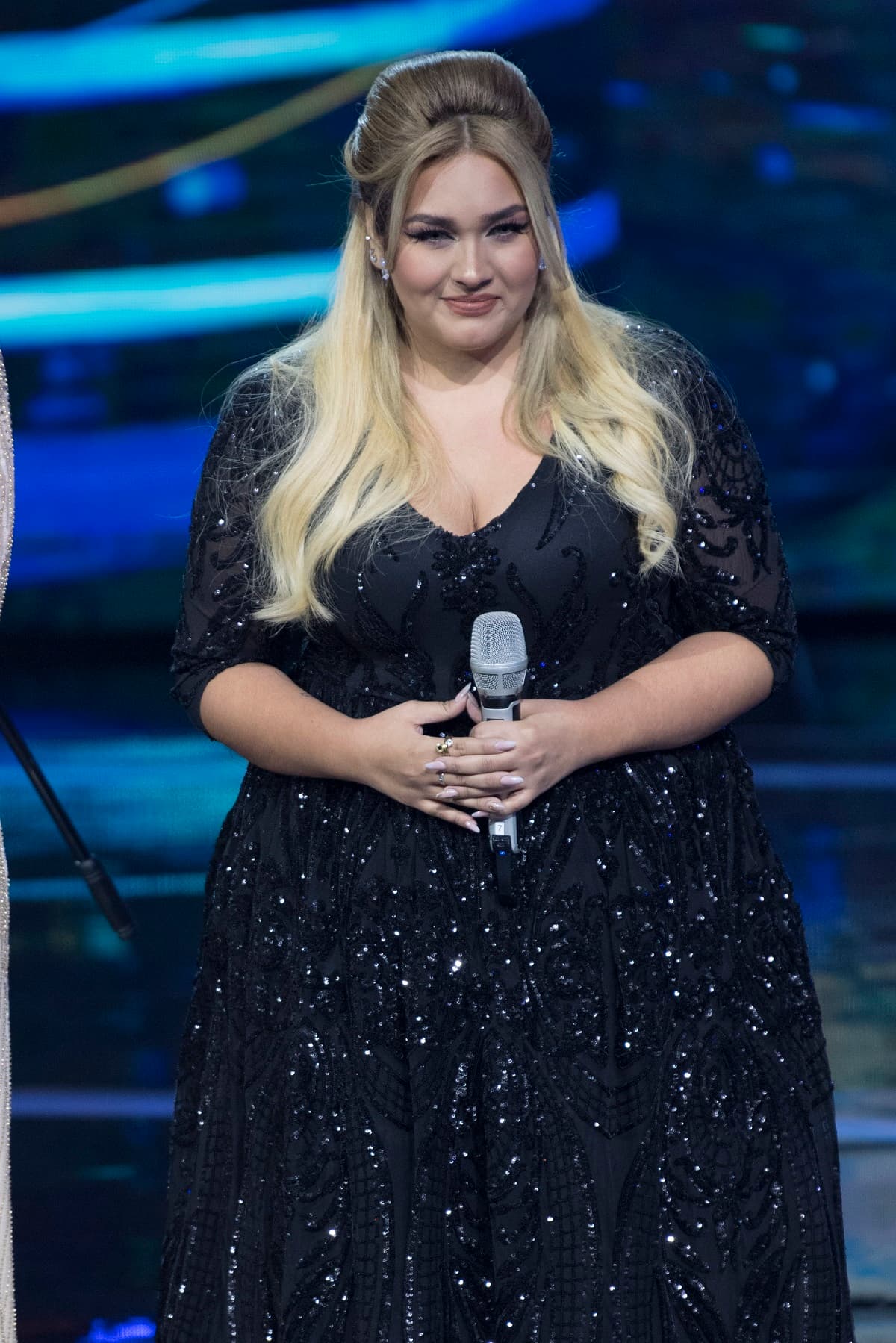 Francisco Puga pierde contra ‘Adele’ en El Retador