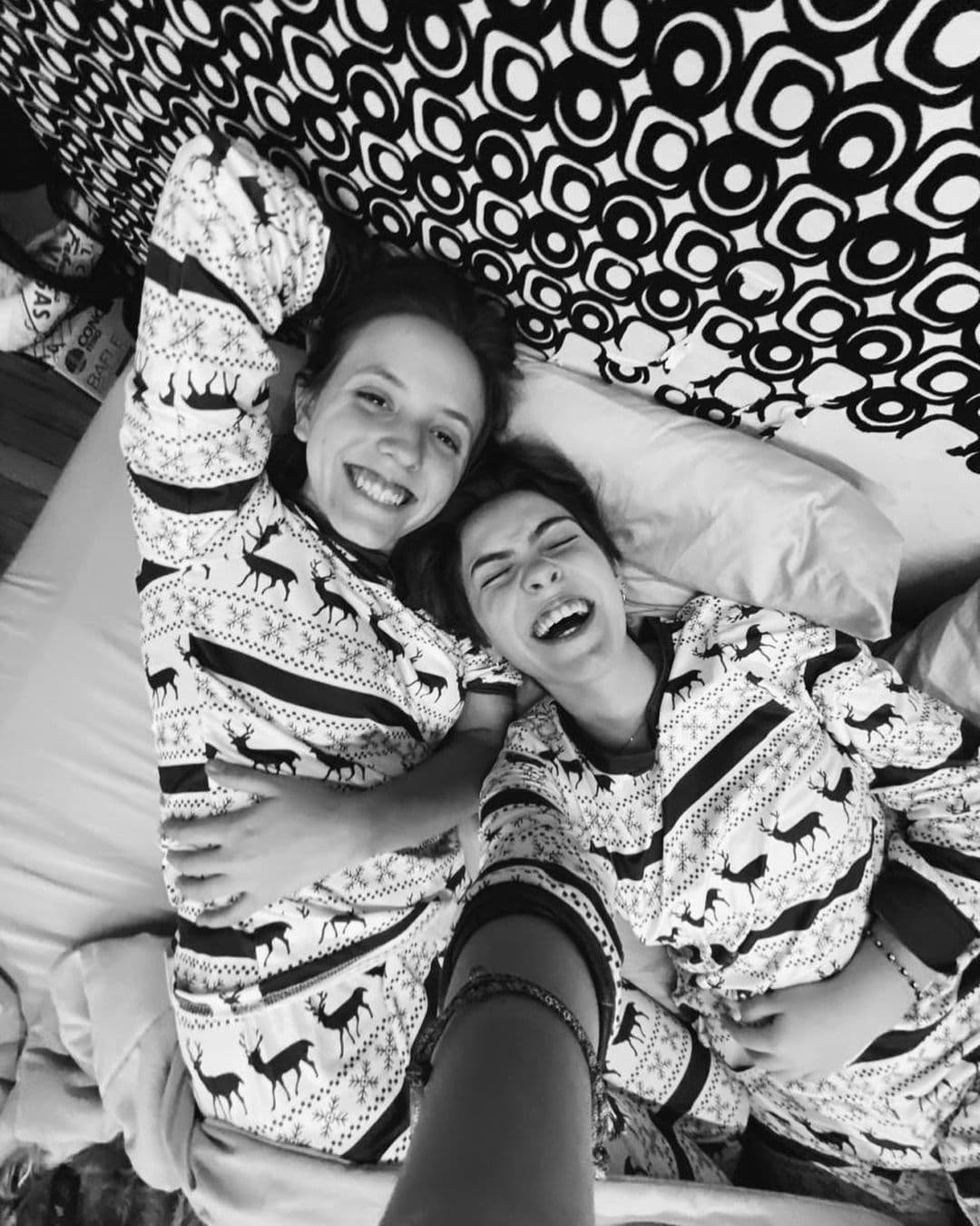 Hija de la productora de Hoy celebra primer aniversario con su novia: “El primero de toda una vida”