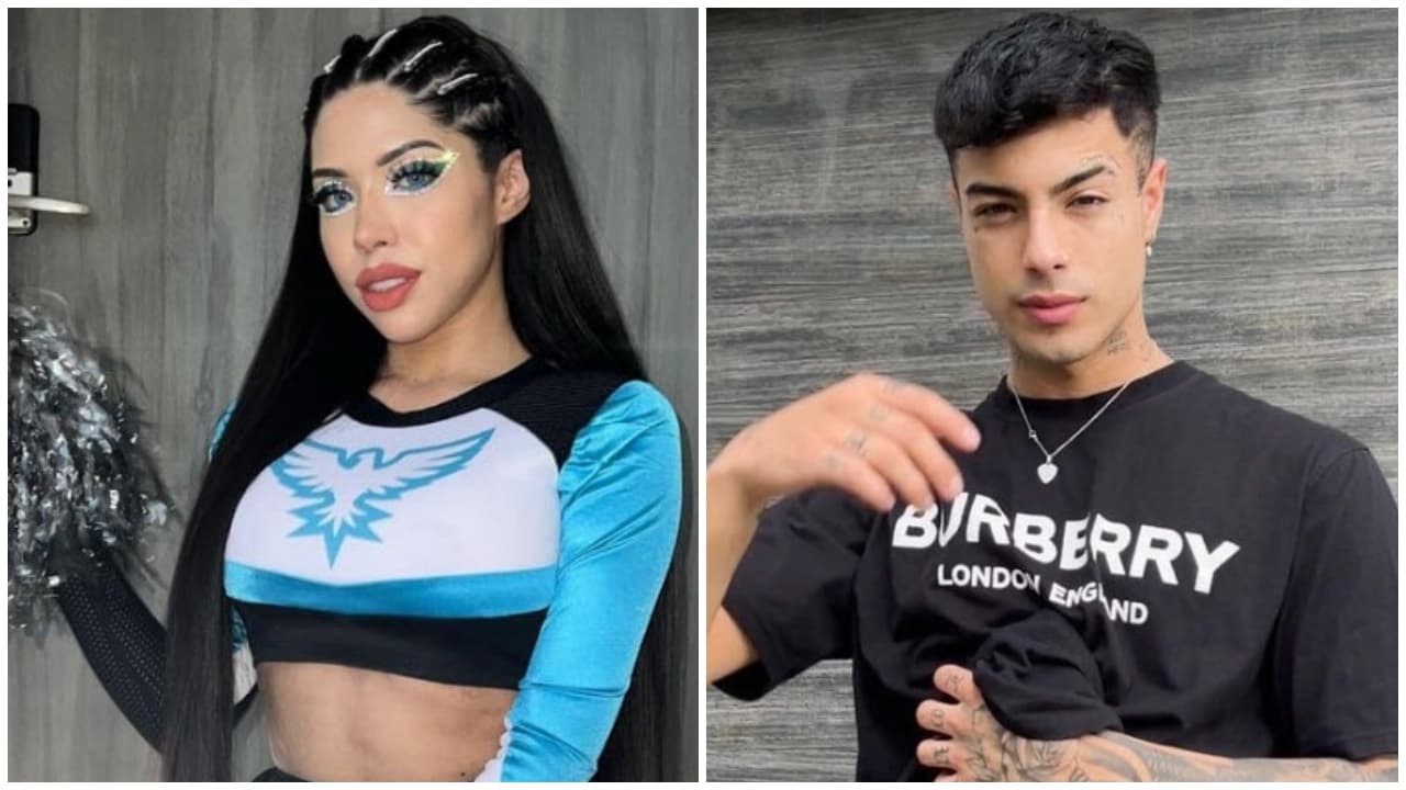 Detienen al novio de Yeri Mua por agredir a la prensa