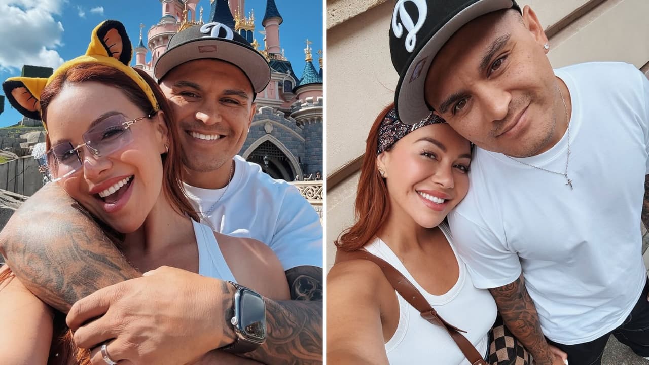 Chiquis revela que está lista para formar una familia con su esposo