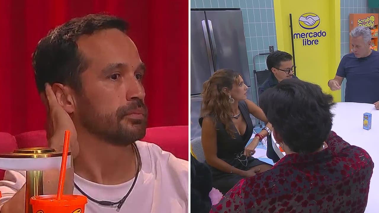 Noche ve lo que Guana reveló a Día sobre sus estrategias: quedan sorprendidos con el comportamiento de Elaine