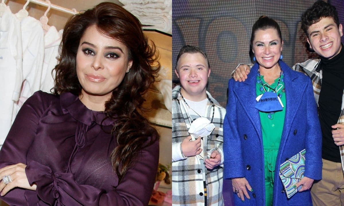 Yadhira Carrillo se encuentra con Lety Calderón y su hijo; impacta con declaración